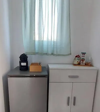 Apartment Bay-dream 4