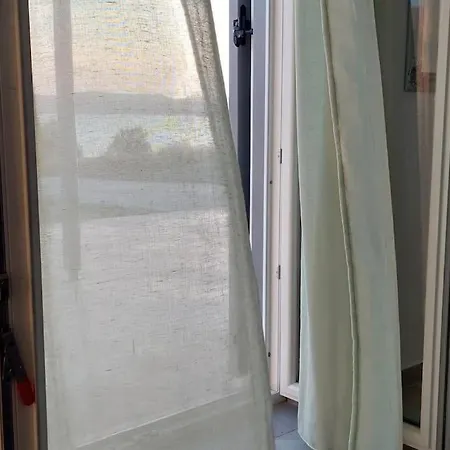 Bay-dream 4 * Adamantas (Milos)