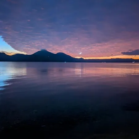 Bay-dream 4 Adamantas (Milos)