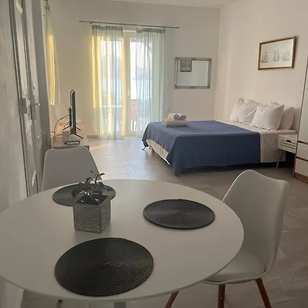 Apartment Bay-dream 4 *