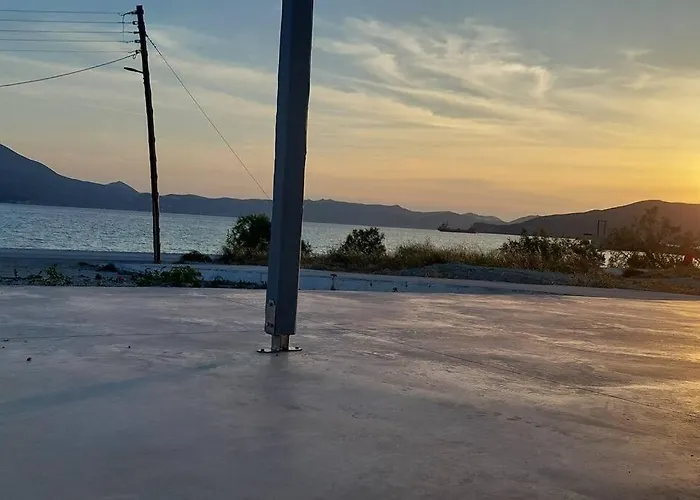 Bay-dream 4 Апартаменты *