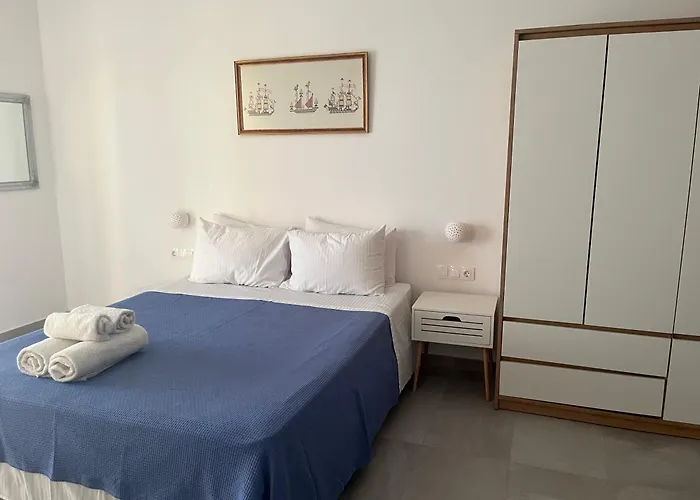 Апартаменты Bay-dream 4 *