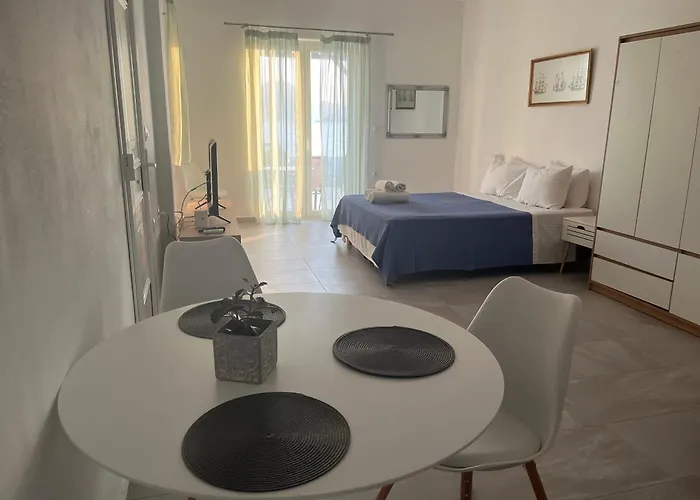 Апартаменты Bay-dream 4 *