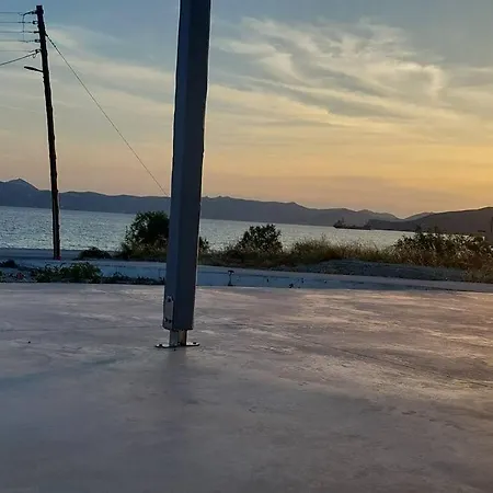 Bay-dream 4 Appartement *