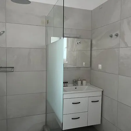 Bay-dream 4 Appartement *