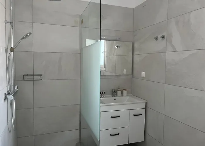 Bay-dream 4 公寓 *